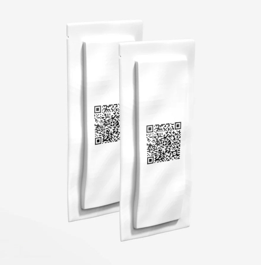 Barrier Film Liner for Clesana C1