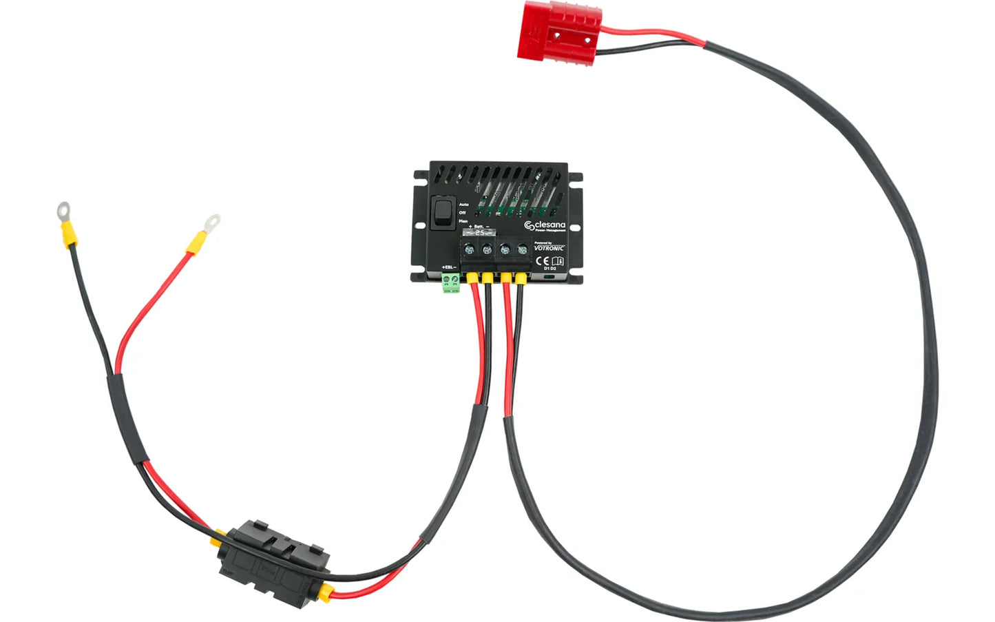 Clesana Power Management inc Cable