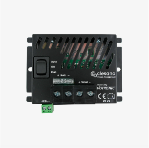 Clesana Power Management inc Cable