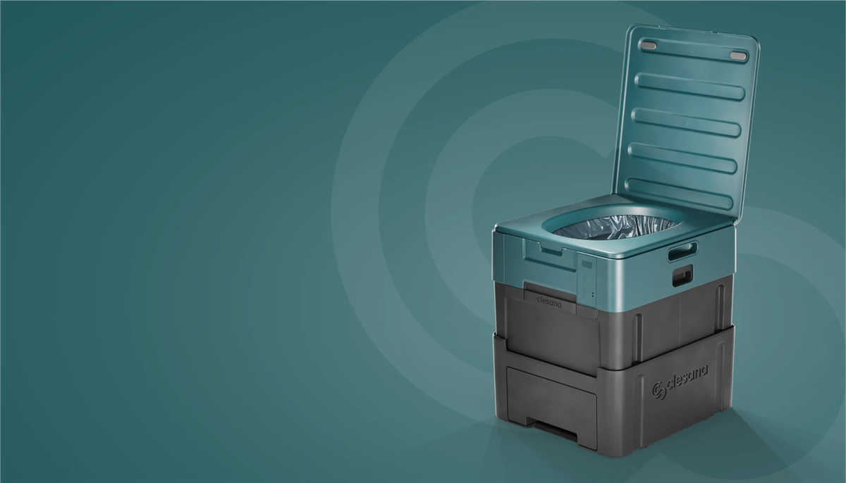Clesana X1 Toilet & Accessories
