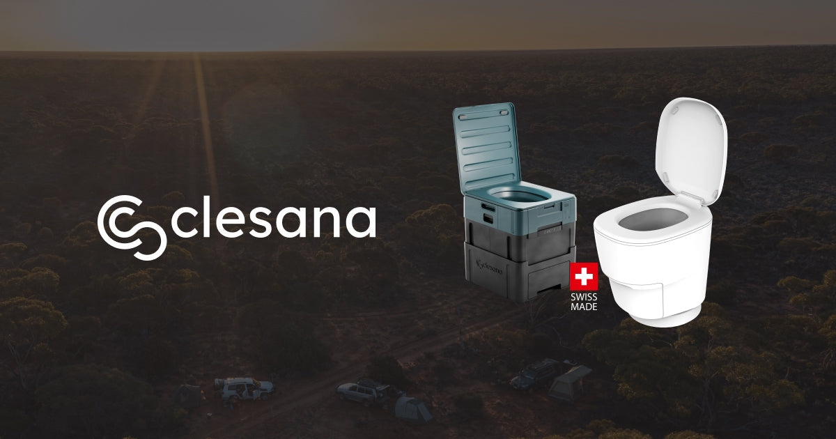 Sealing Toilets Models