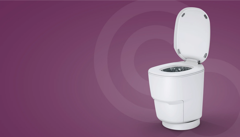 Clesana C1 Toilet & Accessories
