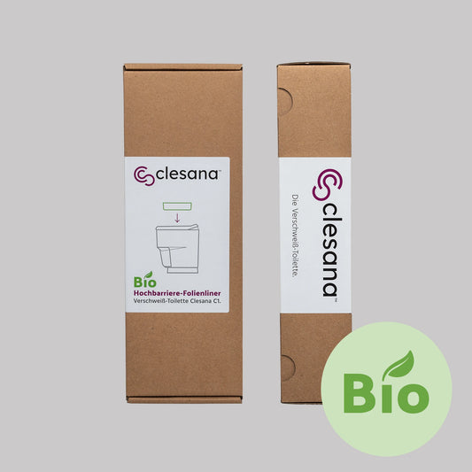 Clesana Bio Barrier Film Liner