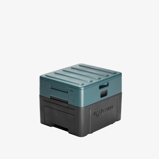 Clesana X1 Mobile Toilet (PRE-SALE)