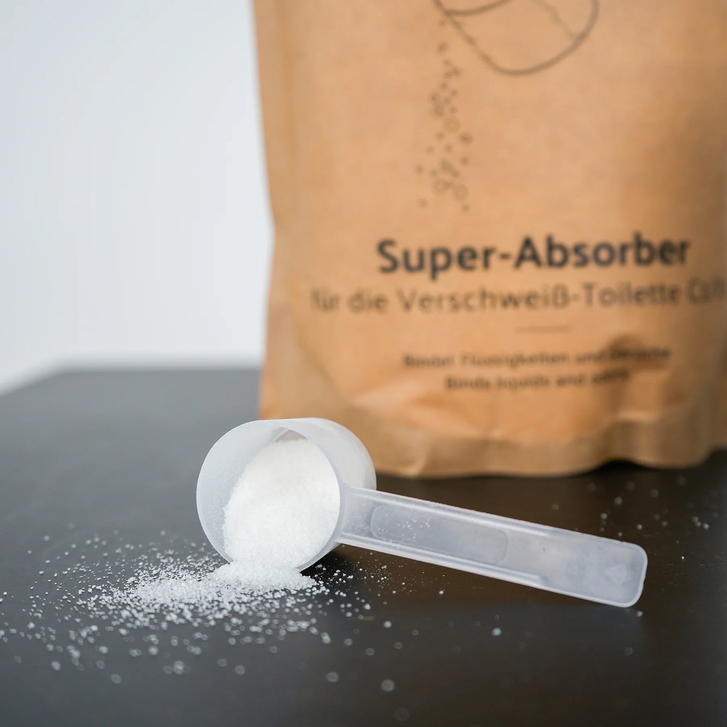 Super Absorber (1kg Bag)