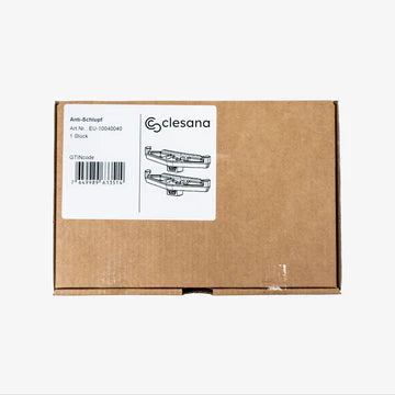 Anti-Slip Clips for Clesana C1