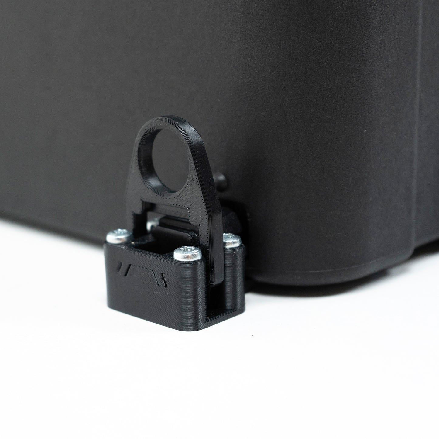 Clesana X1 Clip Mount System