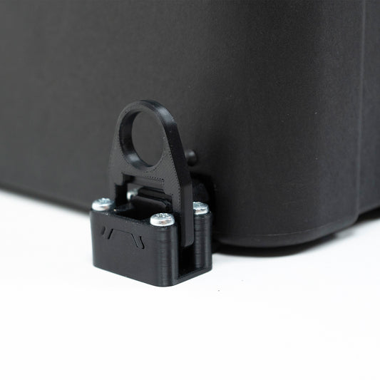 Clesana X1 Clip Mount System