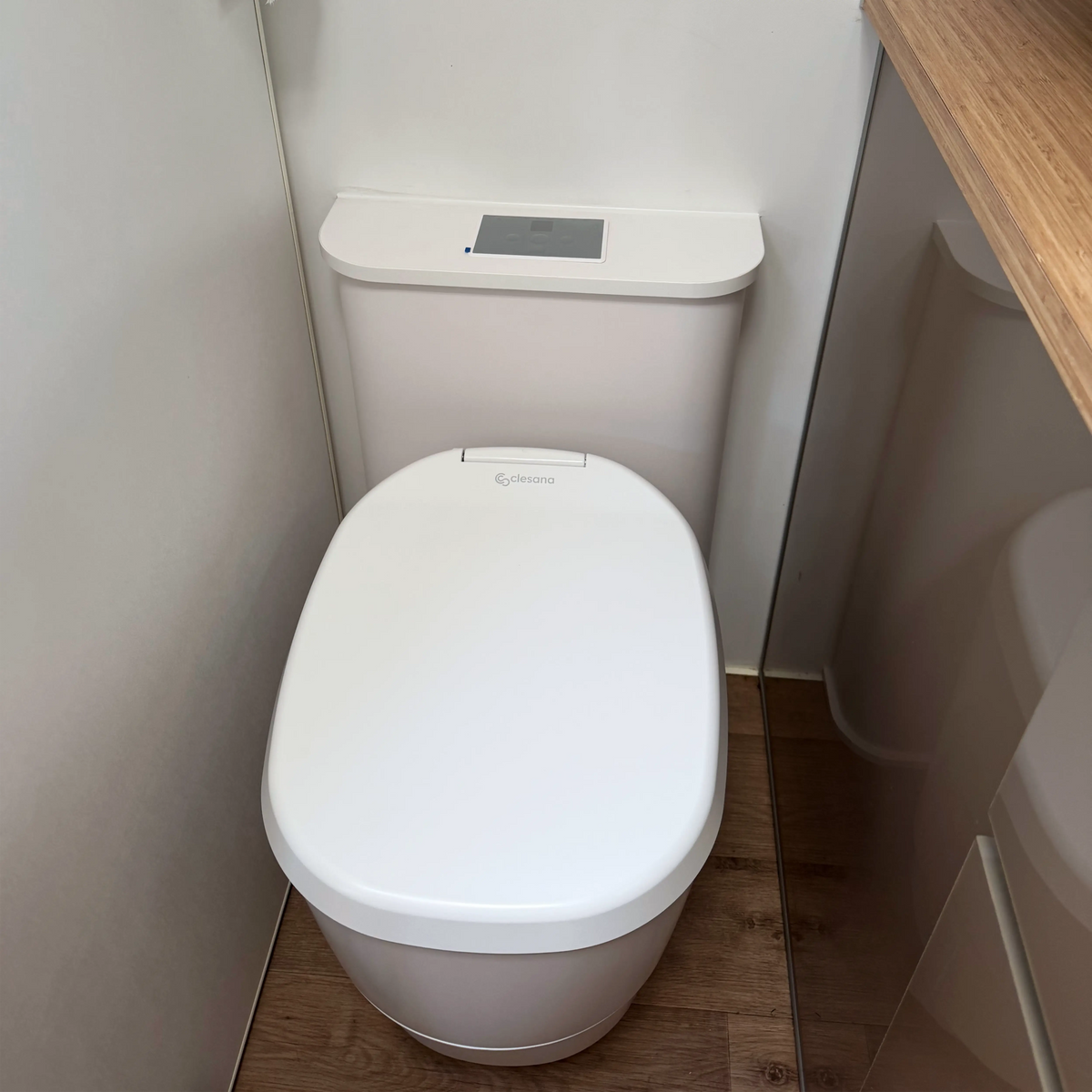 Retrofit Kit for Clesana C1