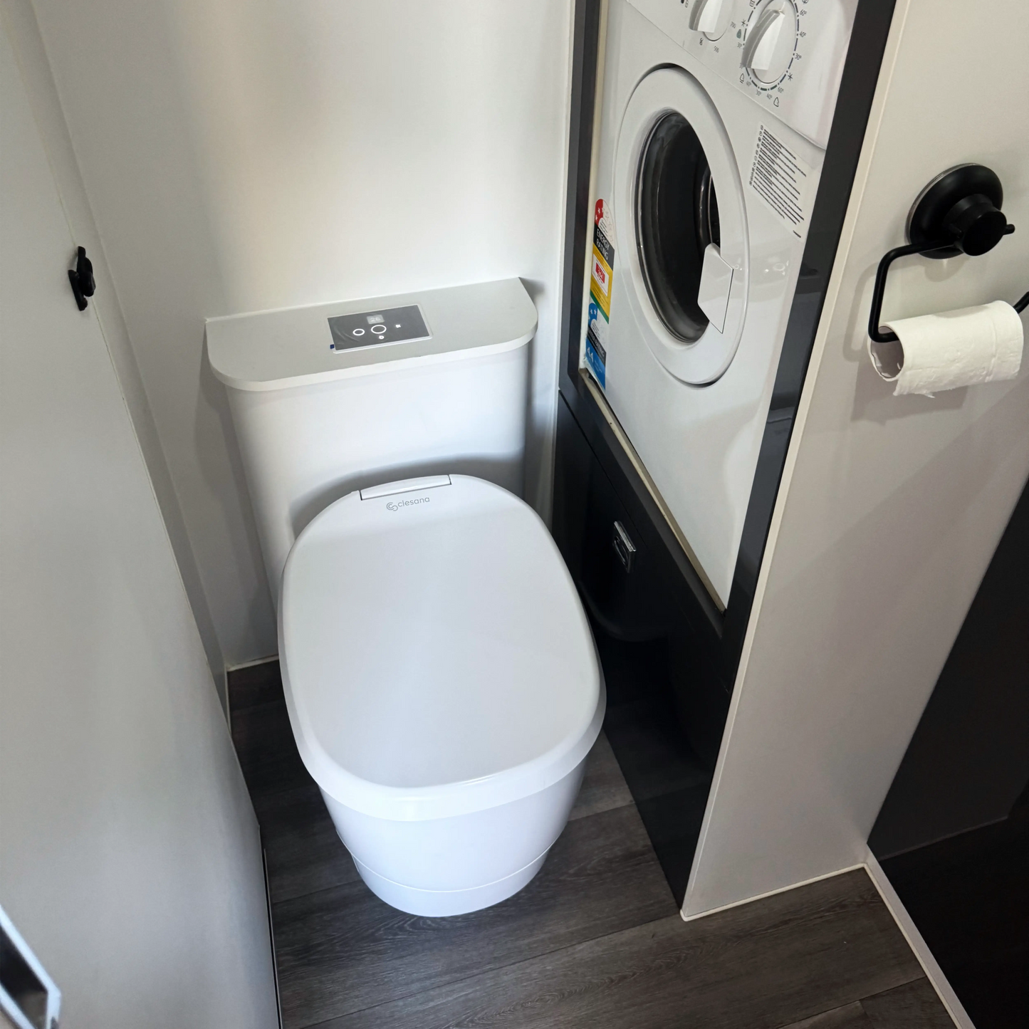 Retrofit Kit for Clesana C1
