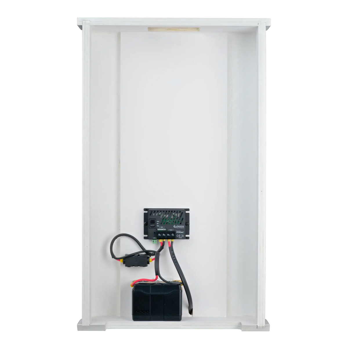 Retrofit Kit for Clesana C1
