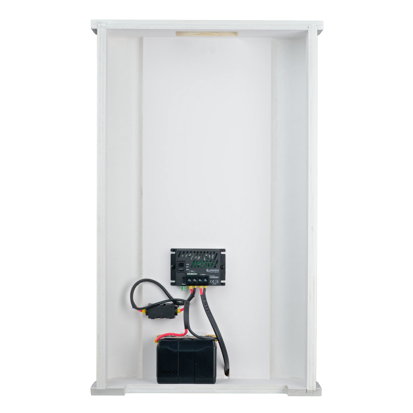 Retrofit Kit for Clesana C1