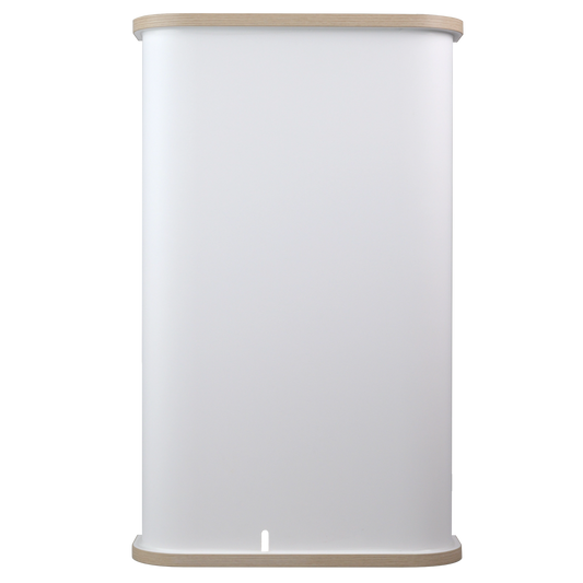Custom Backing Panel for Clesana C1