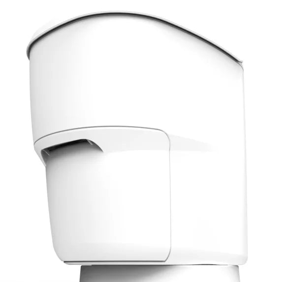 Clesana C1 Round Swivel Socket