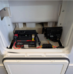 Clesana Power Management (incl. cables)