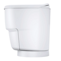 Clesana C1. The Sealing Toilet.