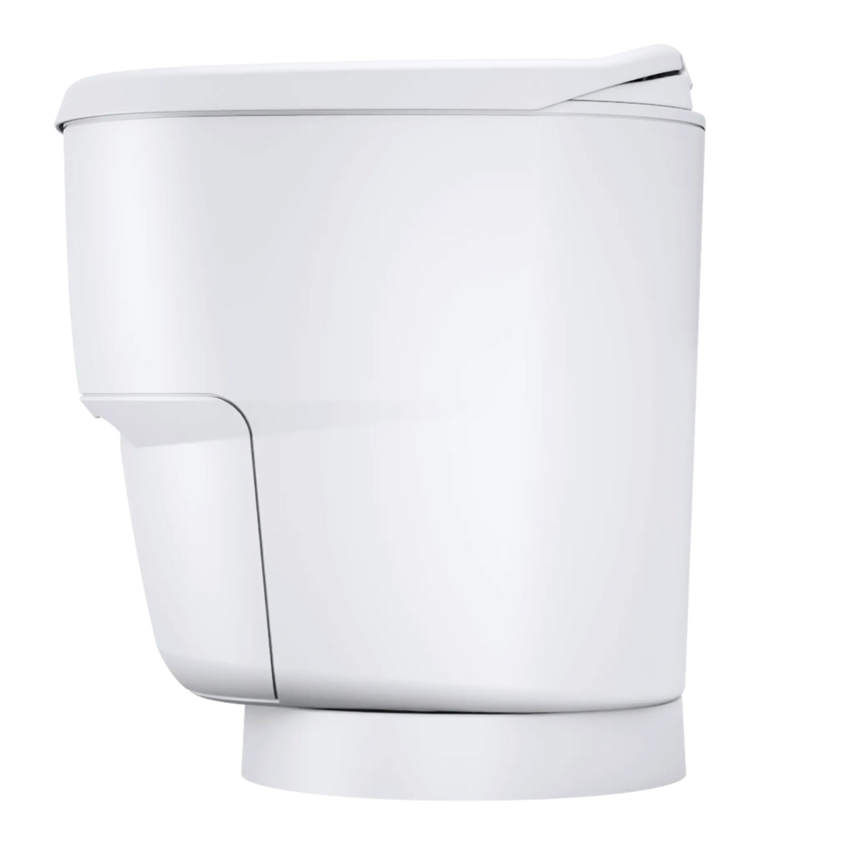 Clesana C1. The Sealing Toilet.