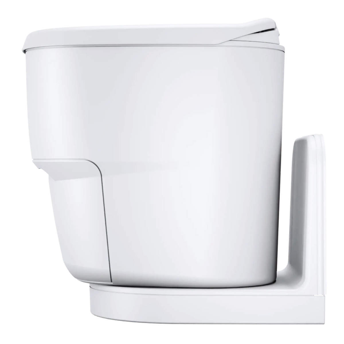 Clesana C1. The Sealing Toilet.