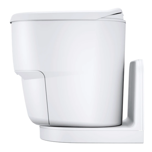 Clesana C1. The Sealing Toilet.