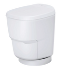Clesana C1. The Sealing Toilet.