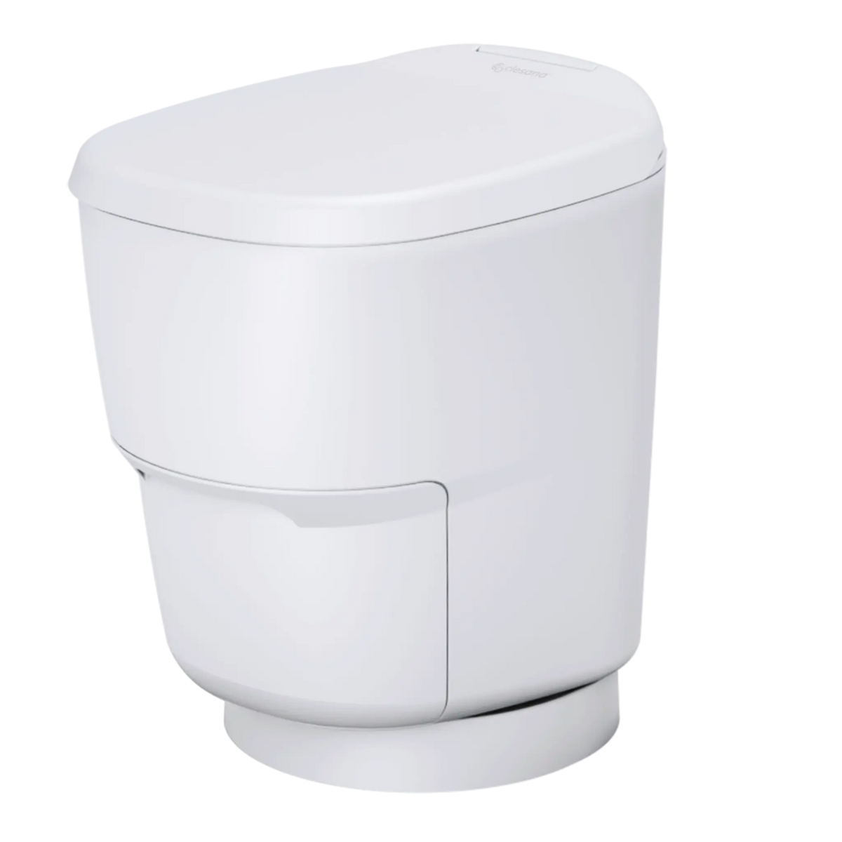 Clesana C1. The Sealing Toilet.