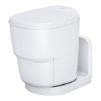 Clesana C1. The Sealing Toilet.