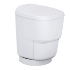 Clesana C1. The Sealing Toilet.