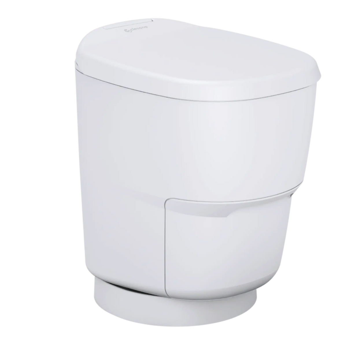 Clesana C1. The Sealing Toilet.