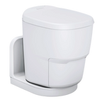 Clesana C1. The Sealing Toilet.