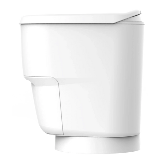 Clesana C1 Toilet (with Round Swivel Base)