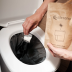 Clesana C1. The Sealing Toilet.