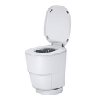 Clesana C1. The Sealing Toilet.
