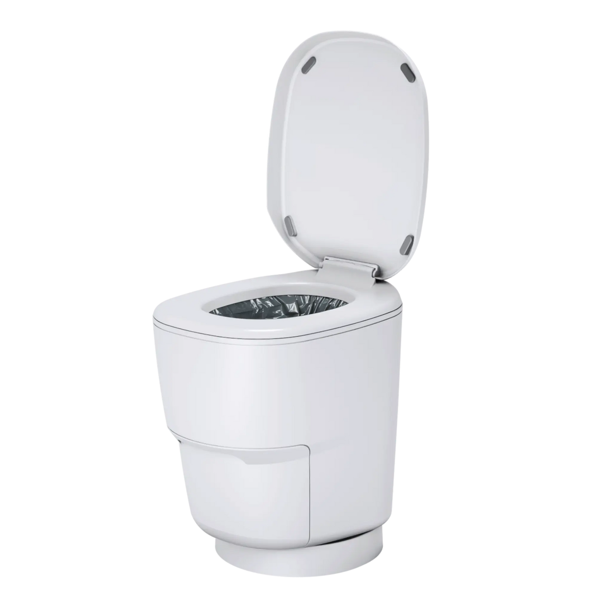 Clesana C1. The Sealing Toilet.