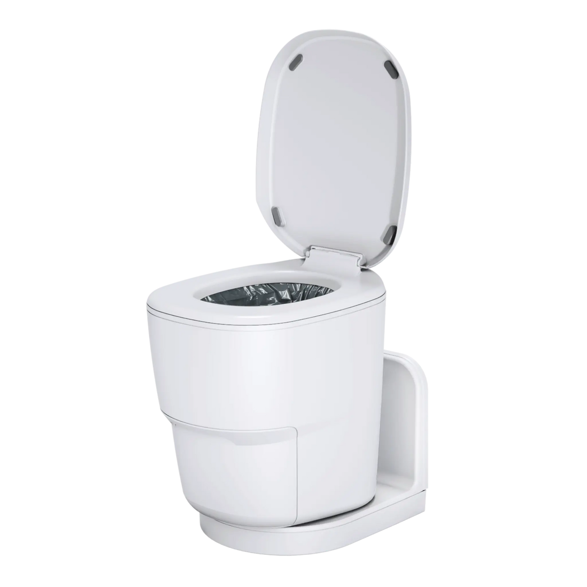 Clesana C1. The Sealing Toilet.