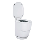 Clesana C1. The Sealing Toilet.