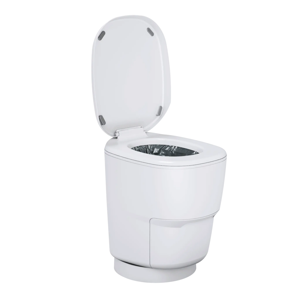 Clesana C1. The Sealing Toilet.