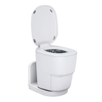 Clesana C1. The Sealing Toilet.