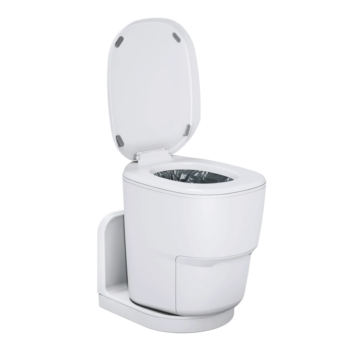 Clesana C1. The Sealing Toilet.