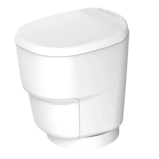 Clesana C1 Toilet (with Round Swivel Base)