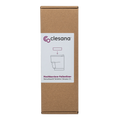 High-Barrier Liner for Clesana C1