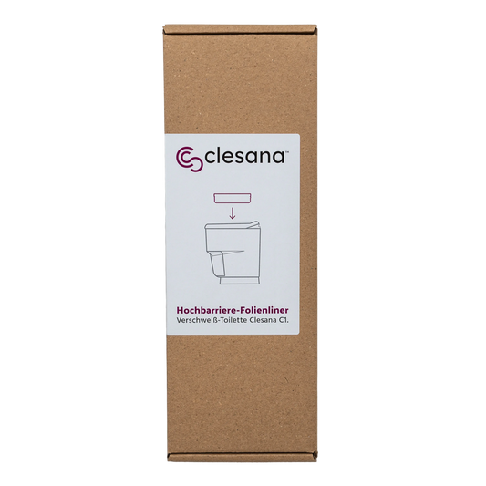 Barrier Film Liner for Clesana C1