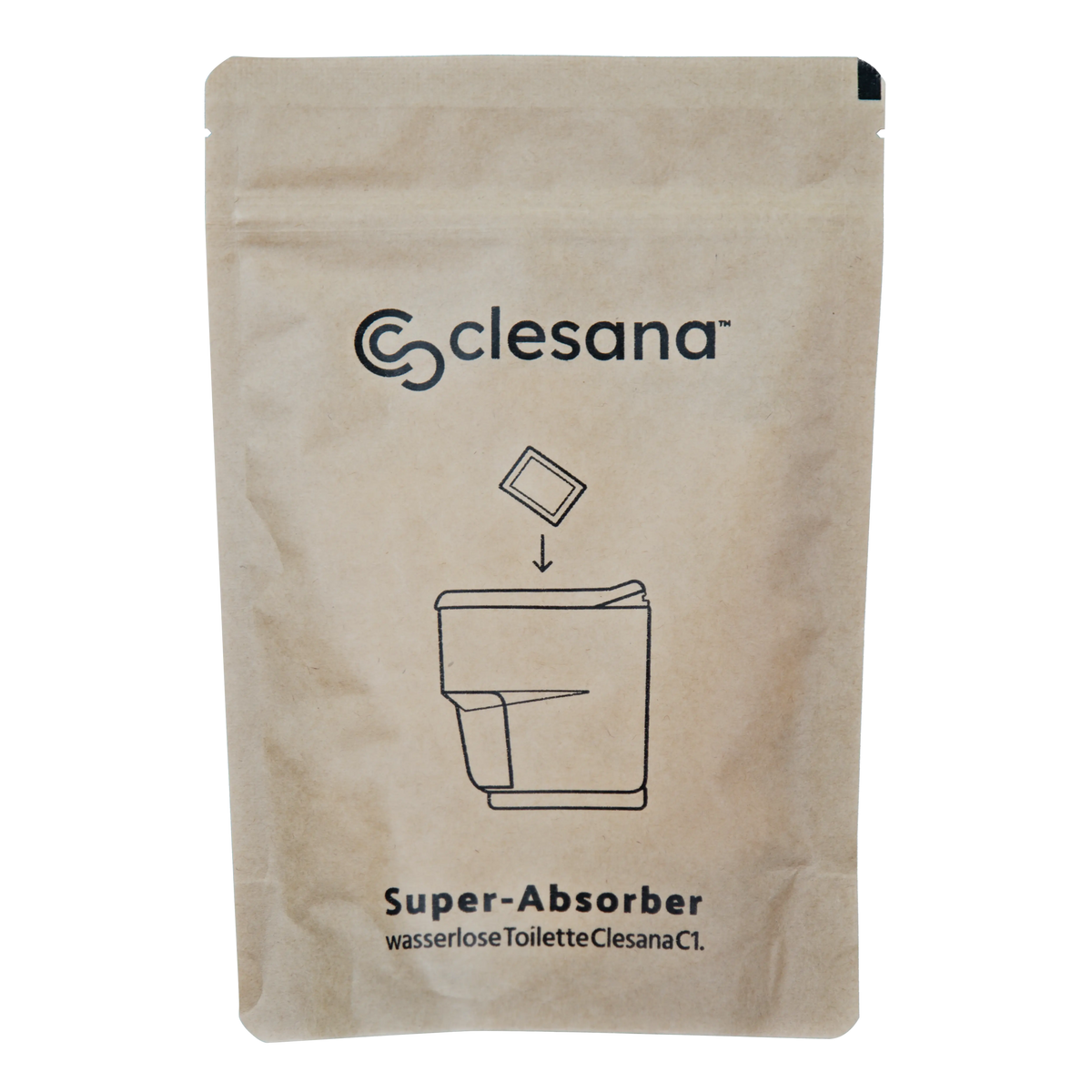 Super Absorber Capsules (20 pack)