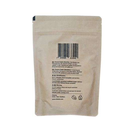 Super Absorber Capsules (20 pack)
