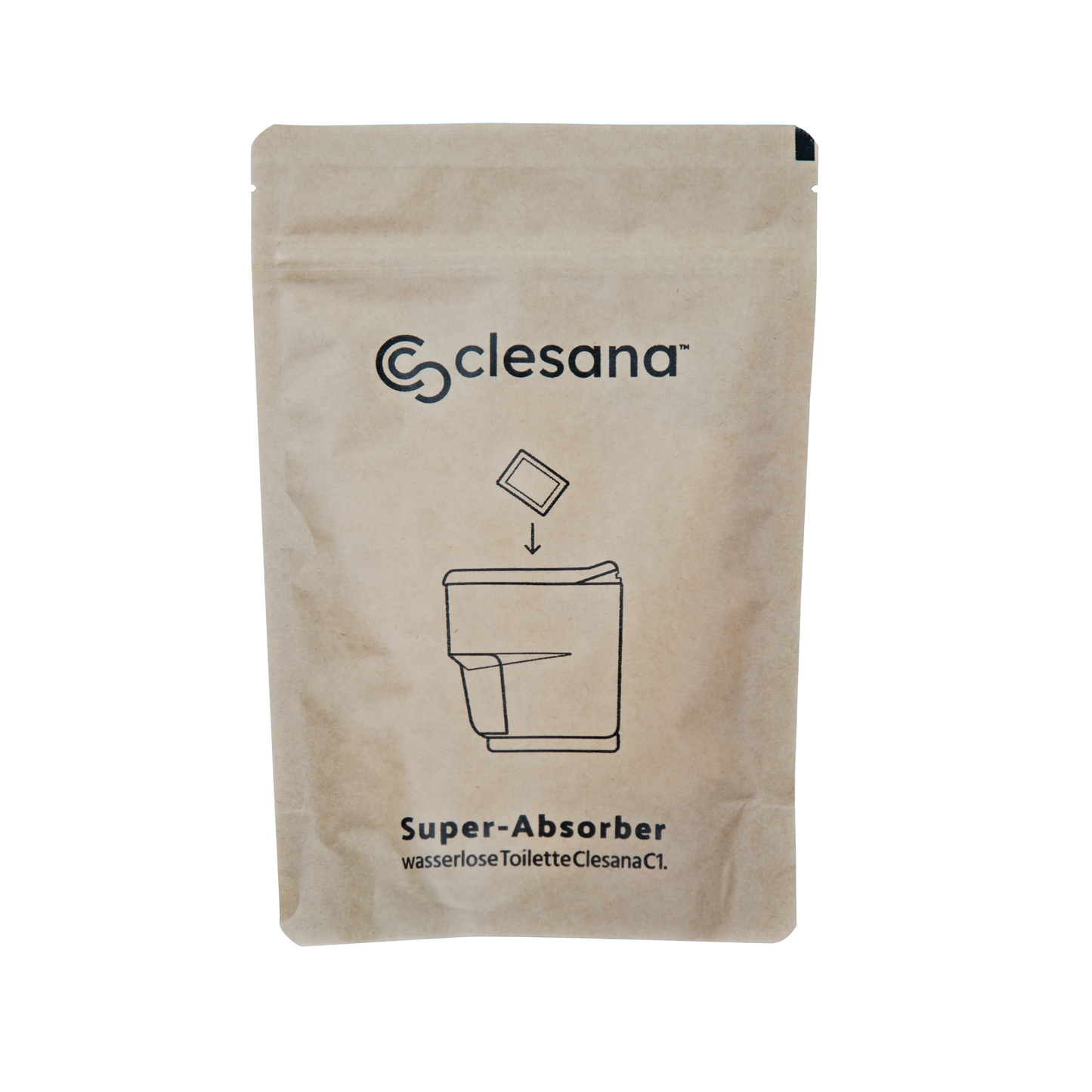 Super Absorber Capsules (20 pack)