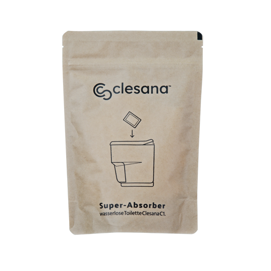 Super Absorber Capsules (20 pack)