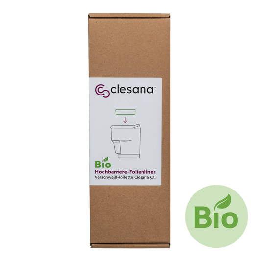 Bio Barrier Film Liner for Clesana C1