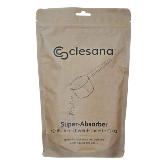 Super Absorber (1kg Bag)