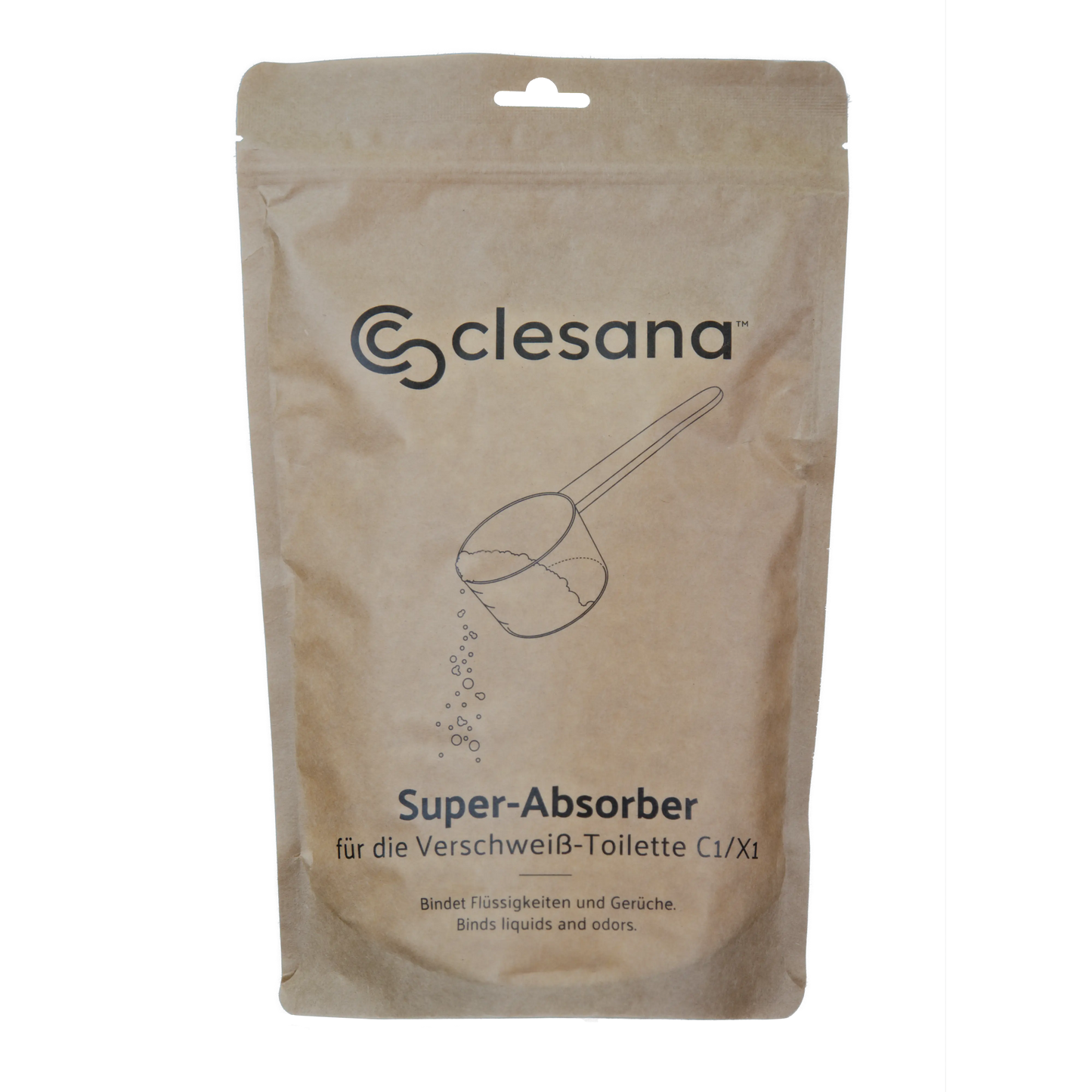 Super Absorber (1kg Bag)