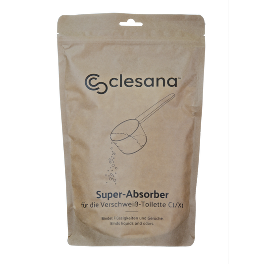 Super Absorber (1kg Bag)
