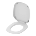 Replacement Toilet Seat for Clesana C1